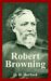 Robert Browning cover