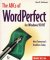 The ABCs of Wordperfect for Windows 95/Nt cover