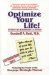 Optimize Your Life! : Interactive Worksheets CD Edition cover