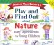Janice Vancleave's Play and Find Out About Nature : Easy Experiments for Young Children cover