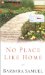 No Place Like Home cover
