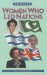Women Who Led Nations cover