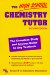 The High School Chemistry Tutor cover