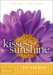 Kisses Of Sunshine For Teachers cover