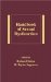 Handbook Of Sexual Dysfunction cover