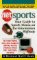  Net Sports: Your Guide to Sports Mania on the Information Highway