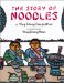 The Story of Noodles cover