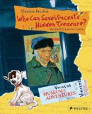 Who Can Save Vincent's Hidden Treasure? : Museum of Adventures [Click for larger image]