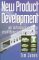 New Product Development : An Introduction to a Multifunctional Process cover