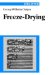 Freeze-Drying cover