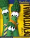 Veggietales Family Devotional cover