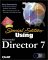  Special Edition Using Macromedia Director X