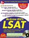 Mcgraw-Hill's LSAT cover