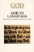 God in Language cover