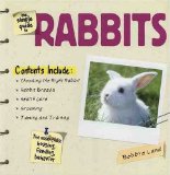 The Simple Guide to Rabbits [Click for larger image]