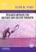 Research Methods For Massage And Holistic Therapies cover