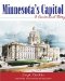 Minnesota's Capitol : A Centennial Story cover