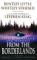 From the Borderlands : Stories of Terror and Madness cover