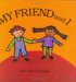 My Friend and I cover