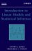 Introduction To Linear Models And Statistical Inference cover