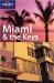 Lonely Planet Miami & the Keys cover