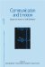Communication And Emotion : Essays in Honor of Dolf Zillmann cover