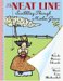 The Neat Line : Scribbling Through Mother Goose cover