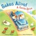 Sakes Alive! : A Cattle Drive cover