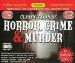 Classic Tales of Horror, Crime, and Murder cover