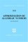  Approximation by Algebraic Numbers