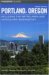 Insiders' Guide to Portland, Oregon cover