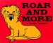 Roar and More cover