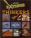 Extreme Thinkers cover