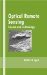 Optical Remote Sensing : Science and Technology cover