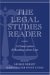 The Legal Studies Reader : A Conversation & Readins About Law cover