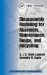 Disassembly Modeling for Assembly, Maintenance, Reuse, and Recycling cover