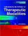 Laboratory Activities For Therapeutic Modalities cover