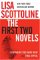 The First Two Novels : Everywhere That Mary Went/ Final Appeal cover