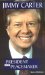 Jimmy Carter : President and Peacemaker cover