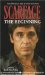 Scarface : The Beginning cover