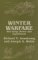 Winter Warfare : Red Army Orders and Experiences cover
