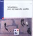 Sols Urbains : Pour Une Approche Sensible cover