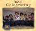 Celebrating : English-Gujarati cover
