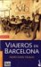 Viajeros En Barcelona cover