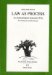 Law As Process : An Anthropological Approach cover