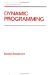 Dynamic Programming cover
