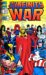 Infinity War cover