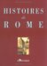 Histoires De Rome cover