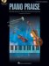 Piano Praise : Worship Songs for Piano And Optional Instruments cover
