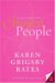 Chosen People : An Alex Powell Novel cover